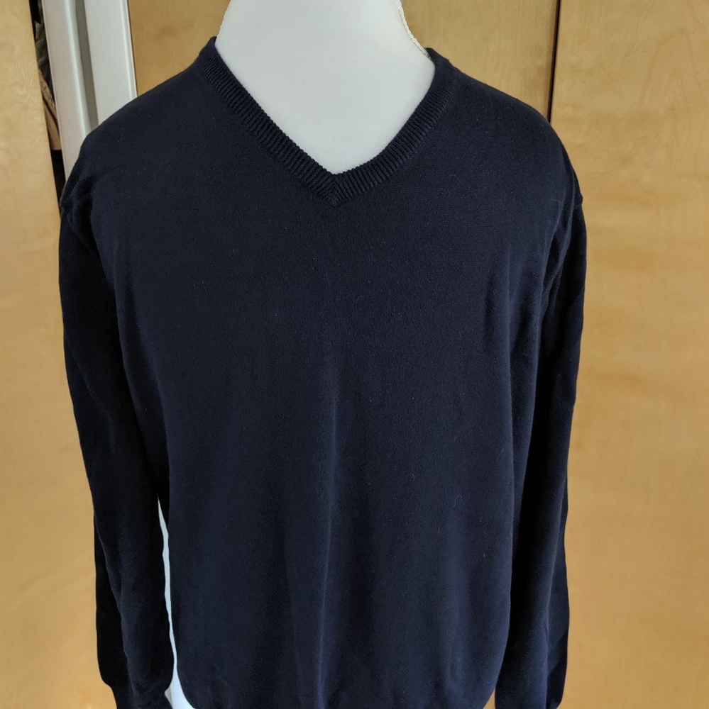 J crew v-neck